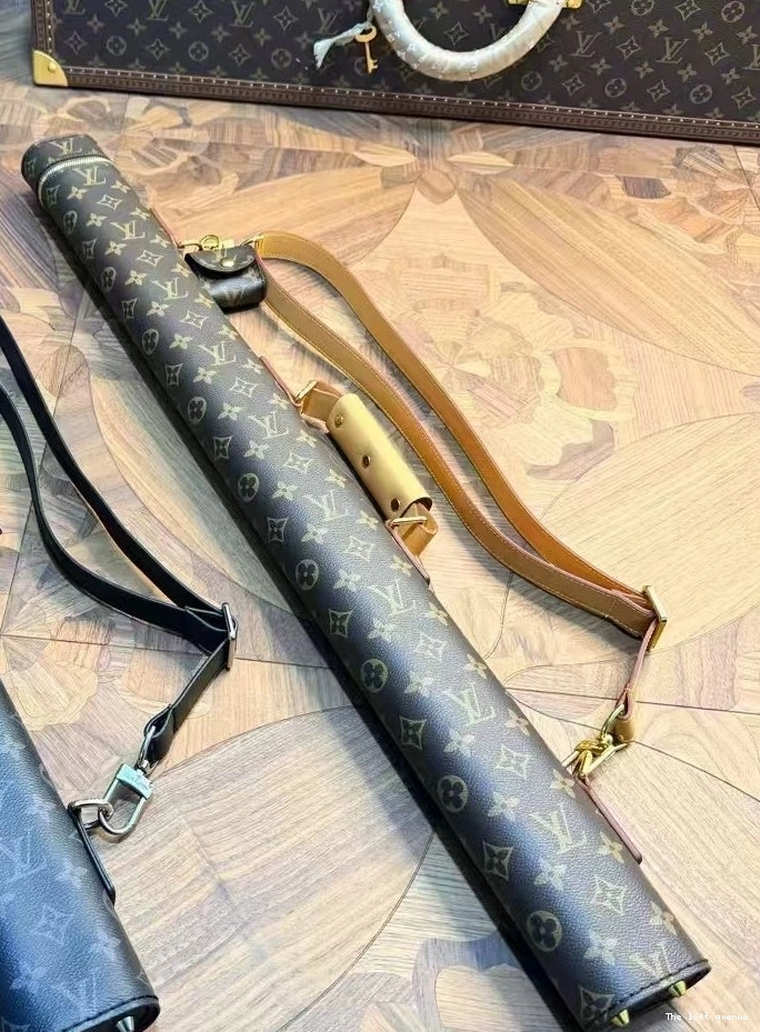 COVER CUE BILLIARD LV STICK 0708